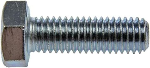 Dorman 780-425N M8-1.25 x 25mm Metric Hex Head Cap Screw in Saudi Arabia
