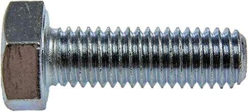 Dorman 780-425N M8-1.25 x 25mm Metric Hex Head Cap Screw in Saudi Arabia