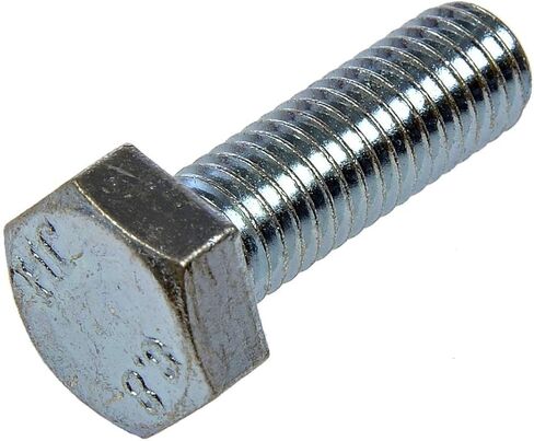 Dorman 780-425N M8-1.25 x 25mm Metric Hex Head Cap Screw in Saudi Arabia