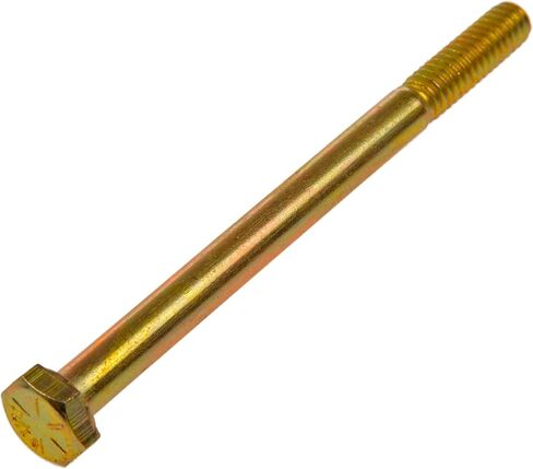 Dorman 197-035 Cap Screw-Hex Head-Grade 8-1/4-20 x 3-1/2 In., 25 Pack in Saudi Arabia
