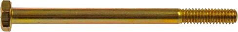 Dorman 197-035 Cap Screw-Hex Head-Grade 8-1/4-20 x 3-1/2 In., 25 Pack in Saudi Arabia