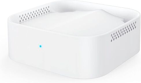 بطارية احتياطية eufy، مصدر طاقة مستمر في حالات انقطاع التيار الكهربائي وحالات الطوارئ، لنظام أمان eufy، متوافق مع eufy Homebase 2، بطارية إضافية وحماية (متجددة) in Kuwait