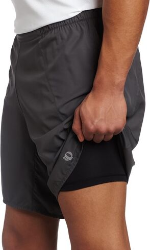 Pearl Izumi Men's Maverick 2-in-1 Shorts in Saudi Arabia