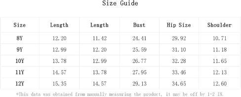 Verdusa Girl's 2 Piece Outfits Mock Neck Tank Top and Ruffled Denim Skirt Set in Saudi Arabia