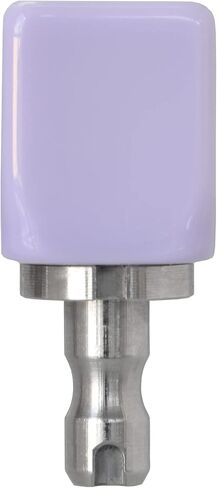 OSG 0.5 مم كربيد مخروطي الشكل - مطلي بالألماس - متوافق مع أنظمة طحن رولاند؛ DWX-42W - مصمم للسيراميك الزجاجي والمواد المركبة/السيراميك الهجين in Kuwait