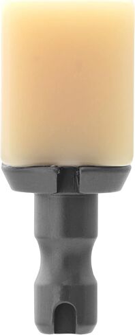 OSG 0.5 مم كربيد مخروطي الشكل - مطلي بالألماس - متوافق مع أنظمة طحن رولاند؛ DWX-42W - مصمم للسيراميك الزجاجي والمواد المركبة/السيراميك الهجين in Kuwait