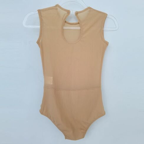LIUHUO Rhythmic Gymnastics Leotards Nude Mesh Bottoming Underwear Thickened Four Styles in Saudi Arabia