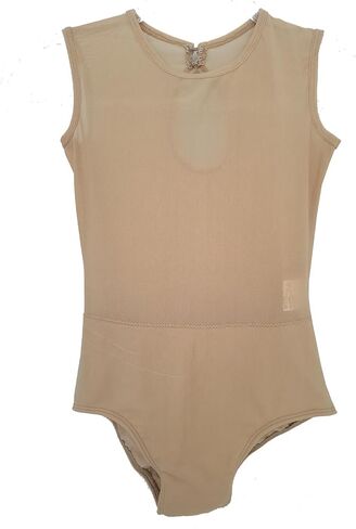 LIUHUO Rhythmic Gymnastics Leotards Nude Mesh Bottoming Underwear Thickened Four Styles in Saudi Arabia