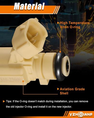 FJ503 Vortec Spider 4.3L Fuel Injector Fit For:-Chevy Silverado 1500 Astro Blazer Express 1500 K1500 P30 S10, For:-GMC Savana 1500 K1500 P3500 Safari,1996-2006, 12568332 (1Pack) in Saudi Arabia