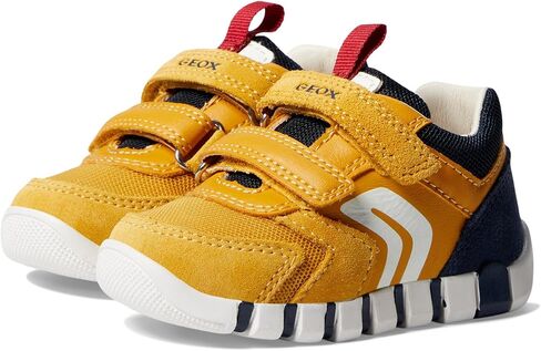 Geox Womens Lupidoo 8 Sneaker in Saudi Arabia