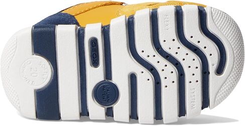 Geox Womens Lupidoo 8 Sneaker in Saudi Arabia