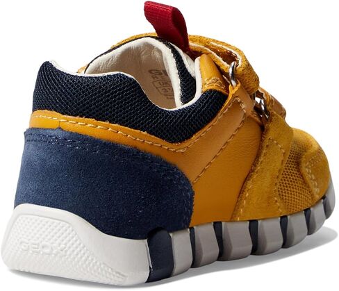 Geox Womens Lupidoo 8 Sneaker in Saudi Arabia