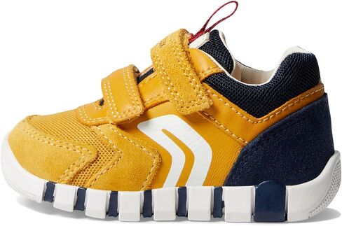 Geox Womens Lupidoo 8 Sneaker in Saudi Arabia