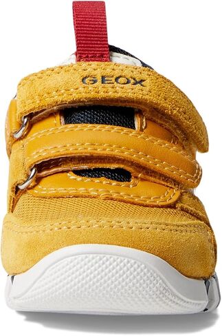 Geox Womens Lupidoo 8 Sneaker in Saudi Arabia