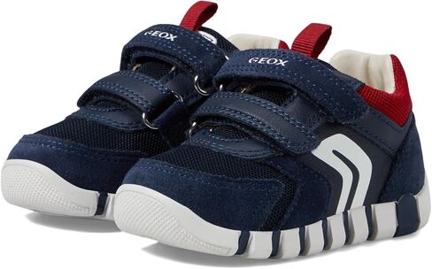 Geox Womens Lupidoo 8 Sneaker in Saudi Arabia