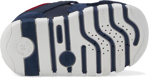 Geox Womens Lupidoo 8 Sneaker in Saudi Arabia