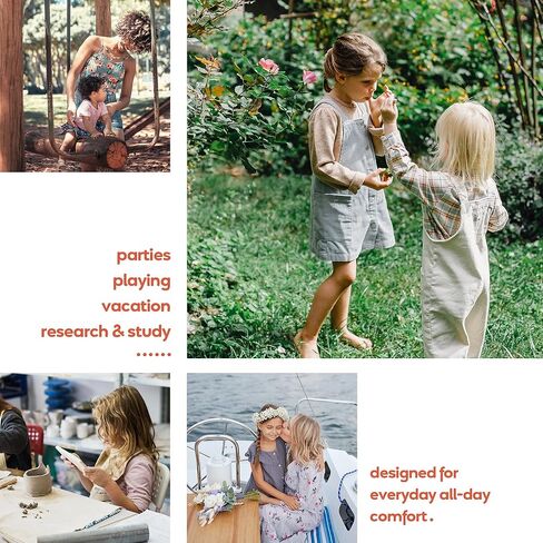 صنادل للفتيات من FLYFUPPY مفتوحة عند الأصابع للاستخدام الخارجي مع خطاف وحلقة أحذية صيفية للأطفال للبنات فضية للأطفال الكبار 3 in Kuwait