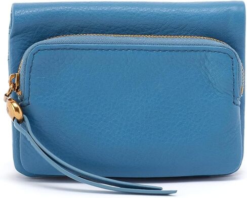 محفظة Fern Bifold النسائية من HOBO، متوسطة ثنائية الطي in Saudi Arabia