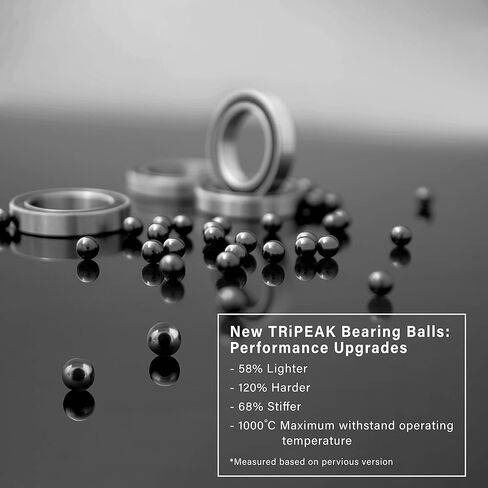 سماعة رأس للدراجة مقاس 51.8 مم، محمل اتصال زاوي مختوم، اختلافات متعددة، قطعة واحدة in Kuwait