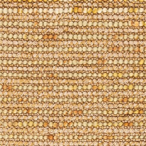 SAFAVIEH Bohemian Collection 2'6" x 6' Red / Multi BOH525B Handmade New Zealand Wool & Jute Runner Rug in Saudi Arabia