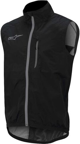 Alpinestars Mens Descender WP Vest in Saudi Arabia