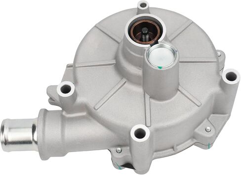 مضخة مياه محرك IRONTEK مناسبة لسيارات Ford (2005-2007 Five Hundred/Freestyle)، لسيارة Mercury 2005-2007 Montego #1259050 14351223 in Saudi Arabia