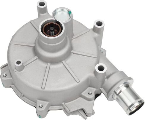 مضخة مياه محرك IRONTEK مناسبة لسيارات Ford (2005-2007 Five Hundred/Freestyle)، لسيارة Mercury 2005-2007 Montego #1259050 14351223 in Saudi Arabia