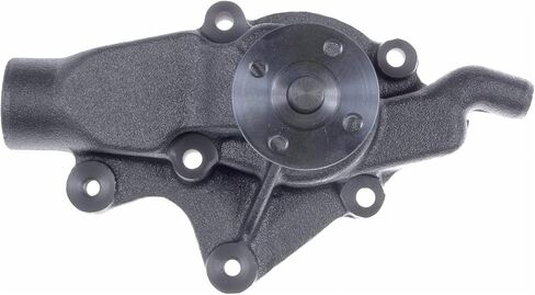 Gates 43001 Premium Engine Water Pump in Saudi Arabia
