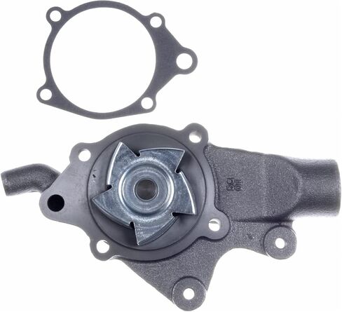 Gates 43001 Premium Engine Water Pump in Saudi Arabia