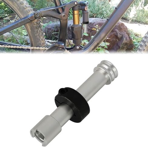 أداة إعداد عمق IFP: لاستبدال Fox Shox Float X2 DHX2 لـ 803-00-566 in Kuwait