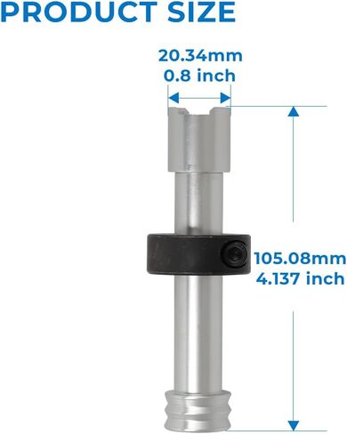 أداة إعداد عمق IFP: لاستبدال Fox Shox Float X2 DHX2 لـ 803-00-566 in Kuwait