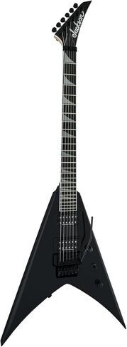 Jackson Pro Series King V KV - Deep Black in Saudi Arabia