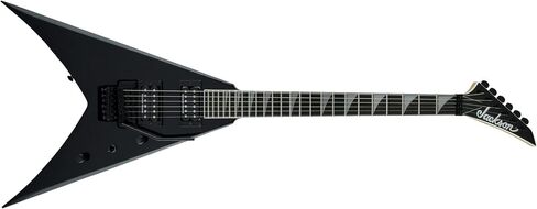 Jackson Pro Series King V KV - Deep Black in Saudi Arabia