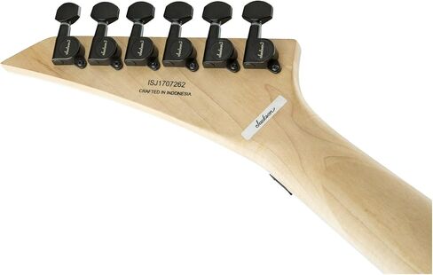 Jackson Pro Series King V KV - Deep Black in Saudi Arabia