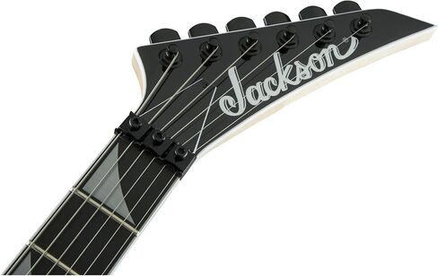 Jackson Pro Series King V KV - Deep Black in Saudi Arabia