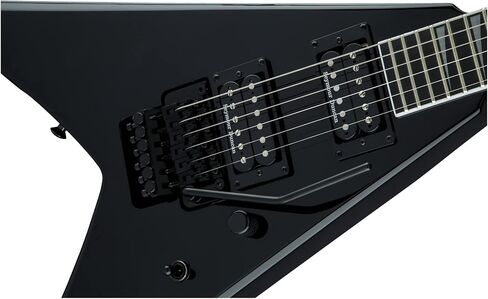 Jackson Pro Series King V KV - Deep Black in Saudi Arabia