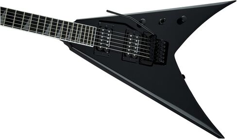 Jackson Pro Series King V KV - Deep Black in Saudi Arabia