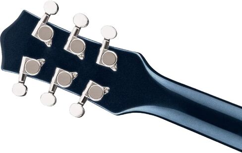 Gretsch G5260T Electromatic Jet Baritone Midnight Sapphire w/Bigsby in Saudi Arabia