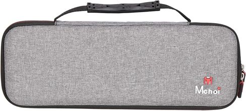 جراب Mchoi الصلب يناسب لوحة المفاتيح السحرية اللاسلكية Apple 2 -MLA22LL/A مع ماوس Apple Magic Bluetooth 2، الجراب فقط in Saudi Arabia