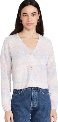 BB DAKOTA Women's Cool Vibes Sweater in Saudi Arabia