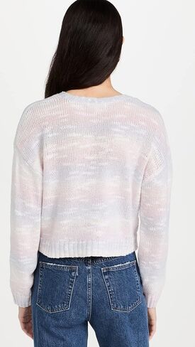 BB DAKOTA Women's Cool Vibes Sweater in Saudi Arabia