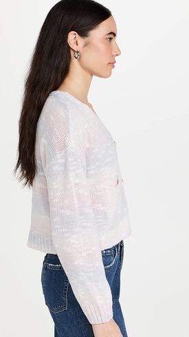 BB DAKOTA Women's Cool Vibes Sweater in Saudi Arabia
