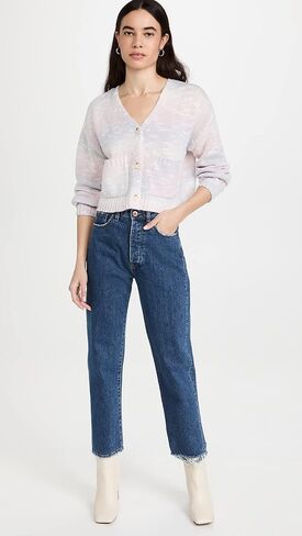 BB DAKOTA Women's Cool Vibes Sweater in Saudi Arabia