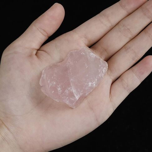 Rough Amethyst Clusters Natural Purple Amethyst Quartz Cluster Stones Collection - Box of 9-16 Pcs - Weight Approx 1.5-2 Pounds in Saudi Arabia