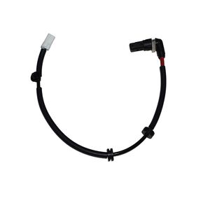 ABS Right Rear Wheel Speed Sensor Compatible with Hyundai Equis 2011-2013 Hyundai Genesis 2009-2013 59930-3M000, AB0975, 5S12792, ALS1952