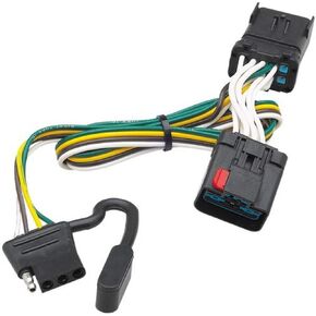 Reese Towpower 85253 T-Connector Upgrade Harness