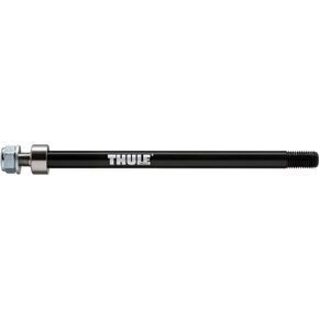Thule Syntace X-12 2014 Baby Bicycle Accessory Thru Axle Black One Size