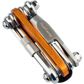 AceCamp All-in-One Bike Tool