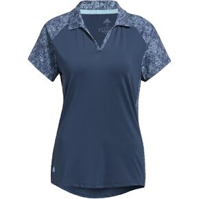adidas Women's Ultimate365 Primegreen Polo Shirt