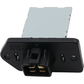 Beck/Arnley 204-0090 Blower Motor Resistor